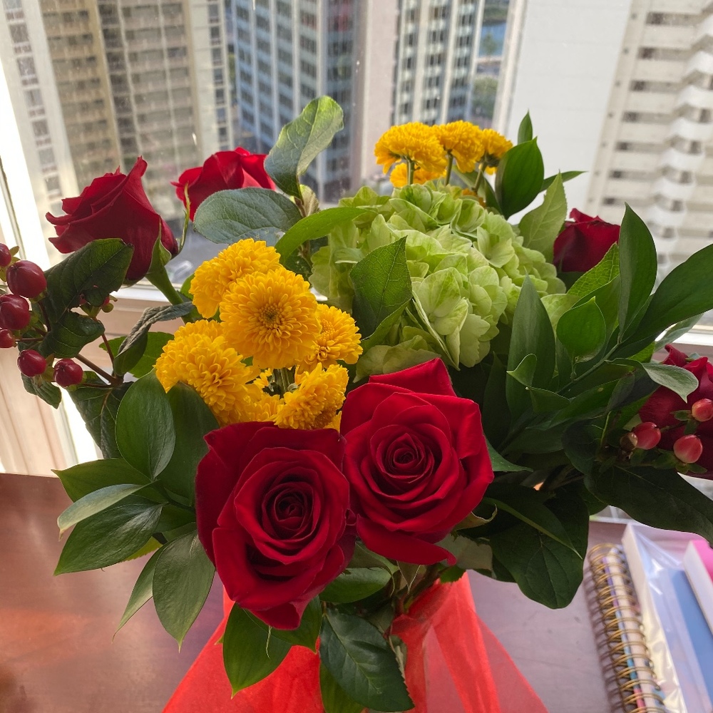 Meet your Posher, Victoria